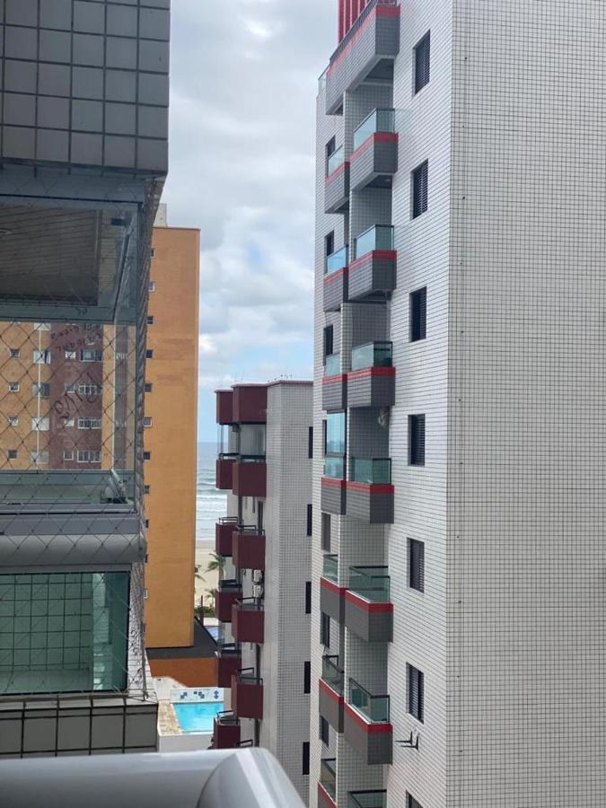 Apartamento Royale Praia Grande  Exterior foto
