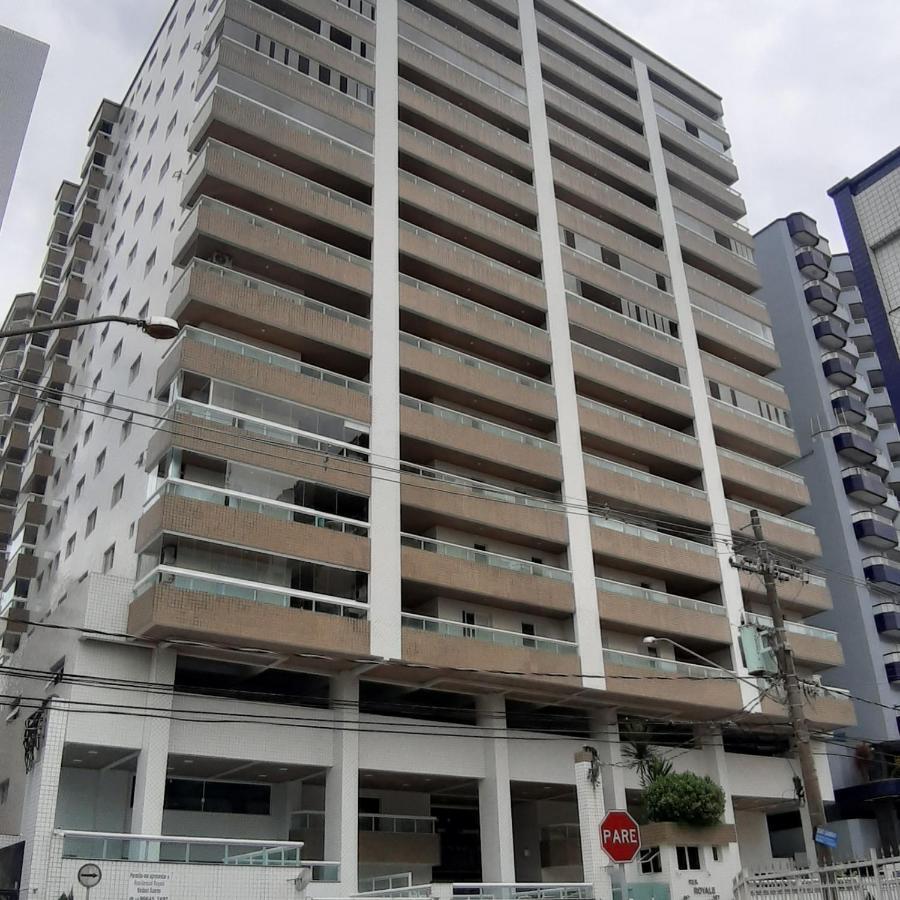 Apartamento Royale Praia Grande  Exterior foto
