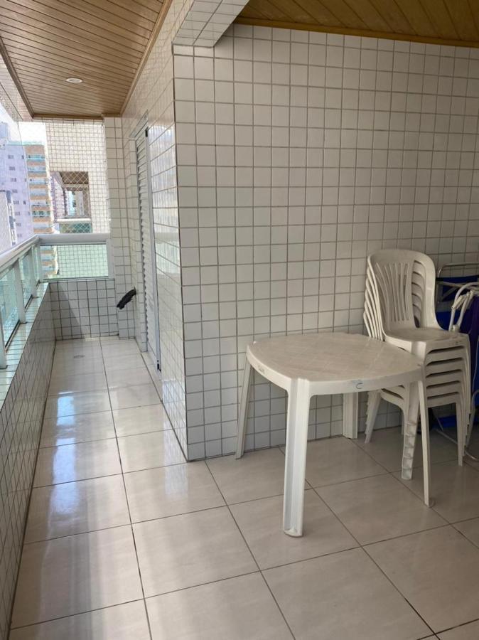 Apartamento Royale Praia Grande  Exterior foto