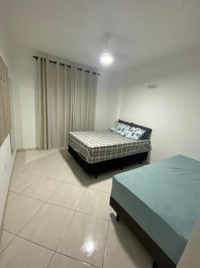 Apartamento Royale Praia Grande  Exterior foto