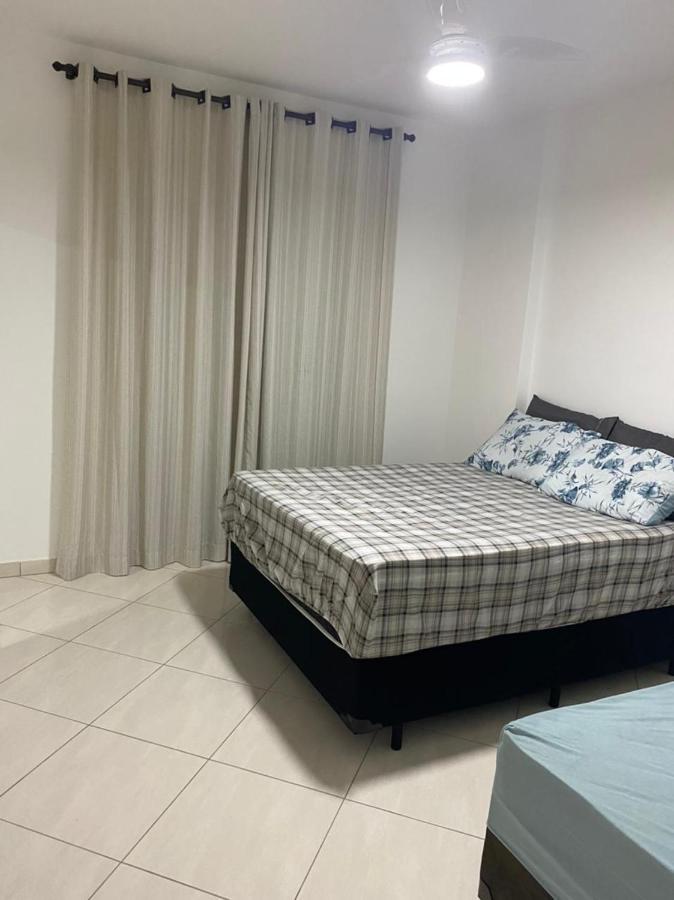 Apartamento Royale Praia Grande  Exterior foto