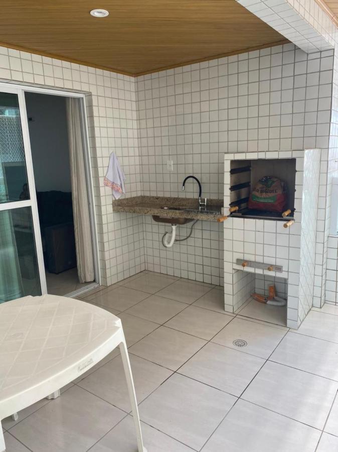 Apartamento Royale Praia Grande  Exterior foto