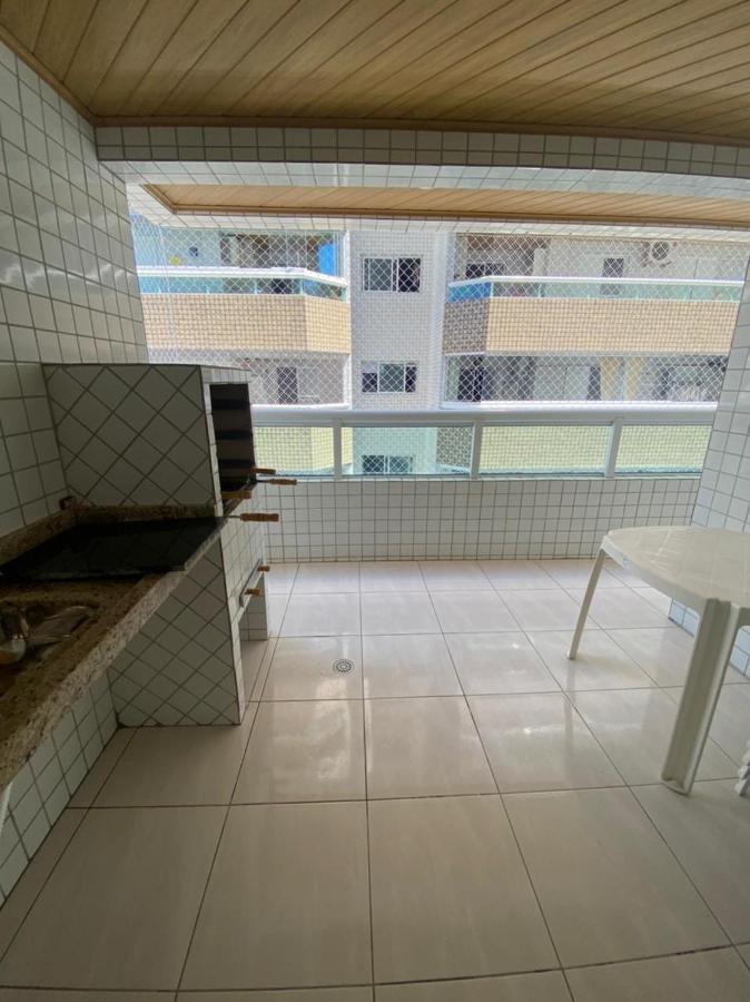 Apartamento Royale Praia Grande  Exterior foto