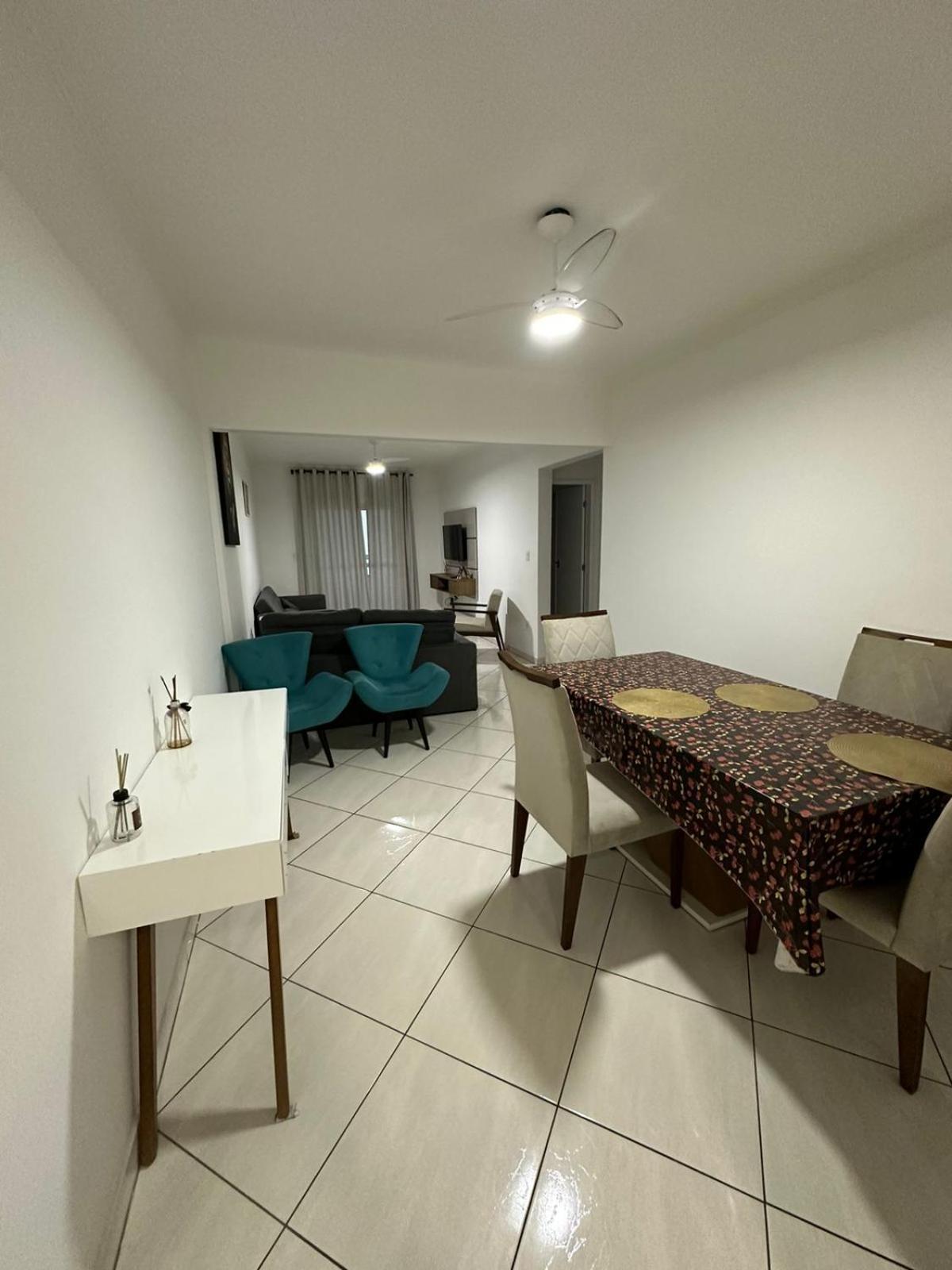 Apartamento Royale Praia Grande  Exterior foto