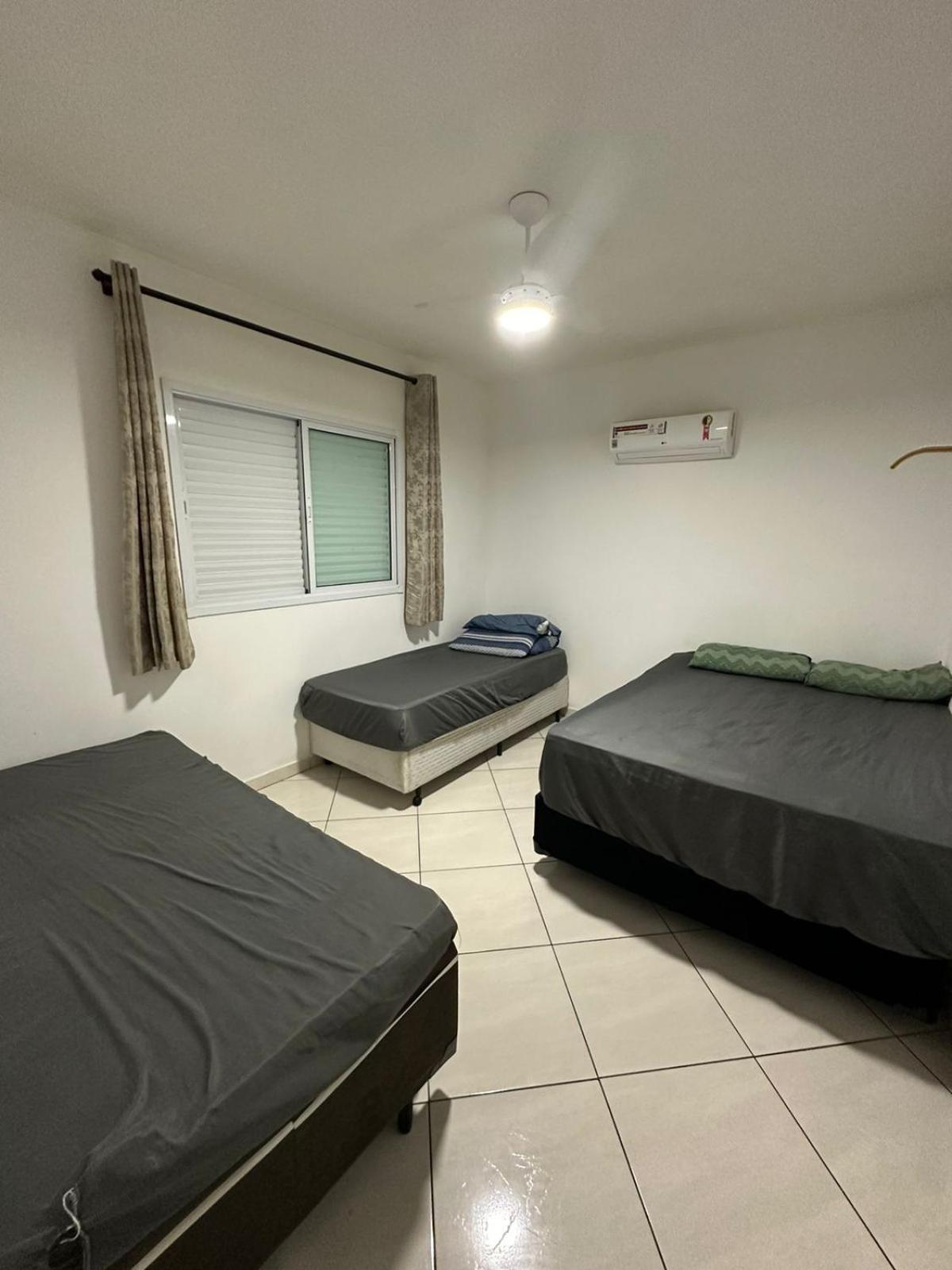 Apartamento Royale Praia Grande  Exterior foto