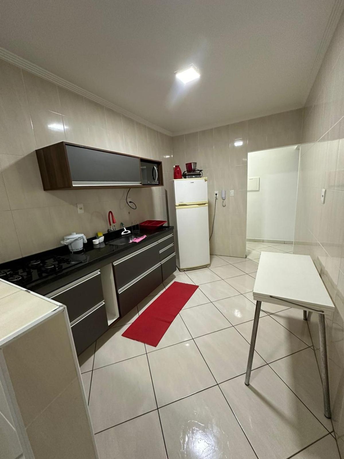 Apartamento Royale Praia Grande  Exterior foto