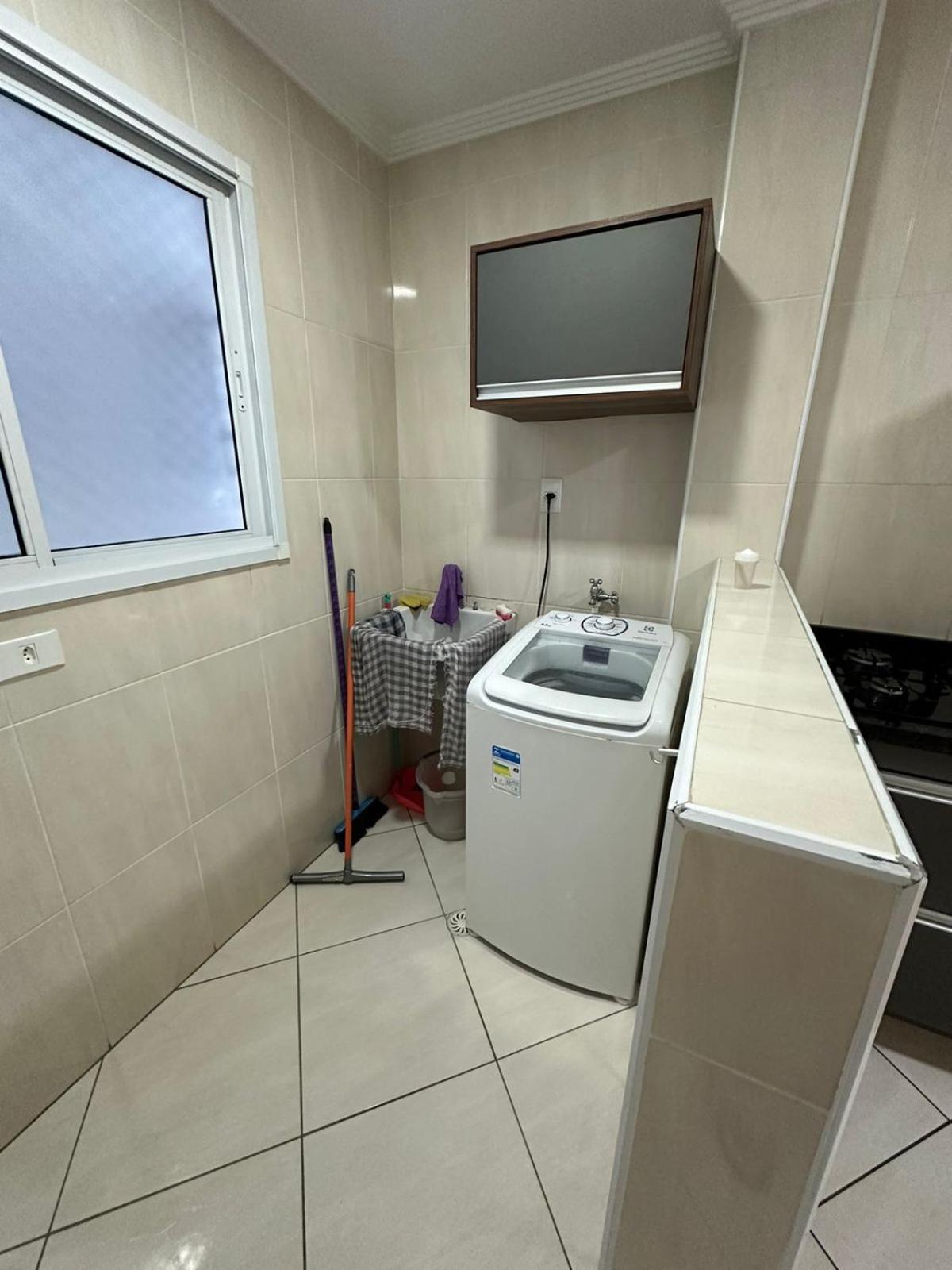 Apartamento Royale Praia Grande  Exterior foto