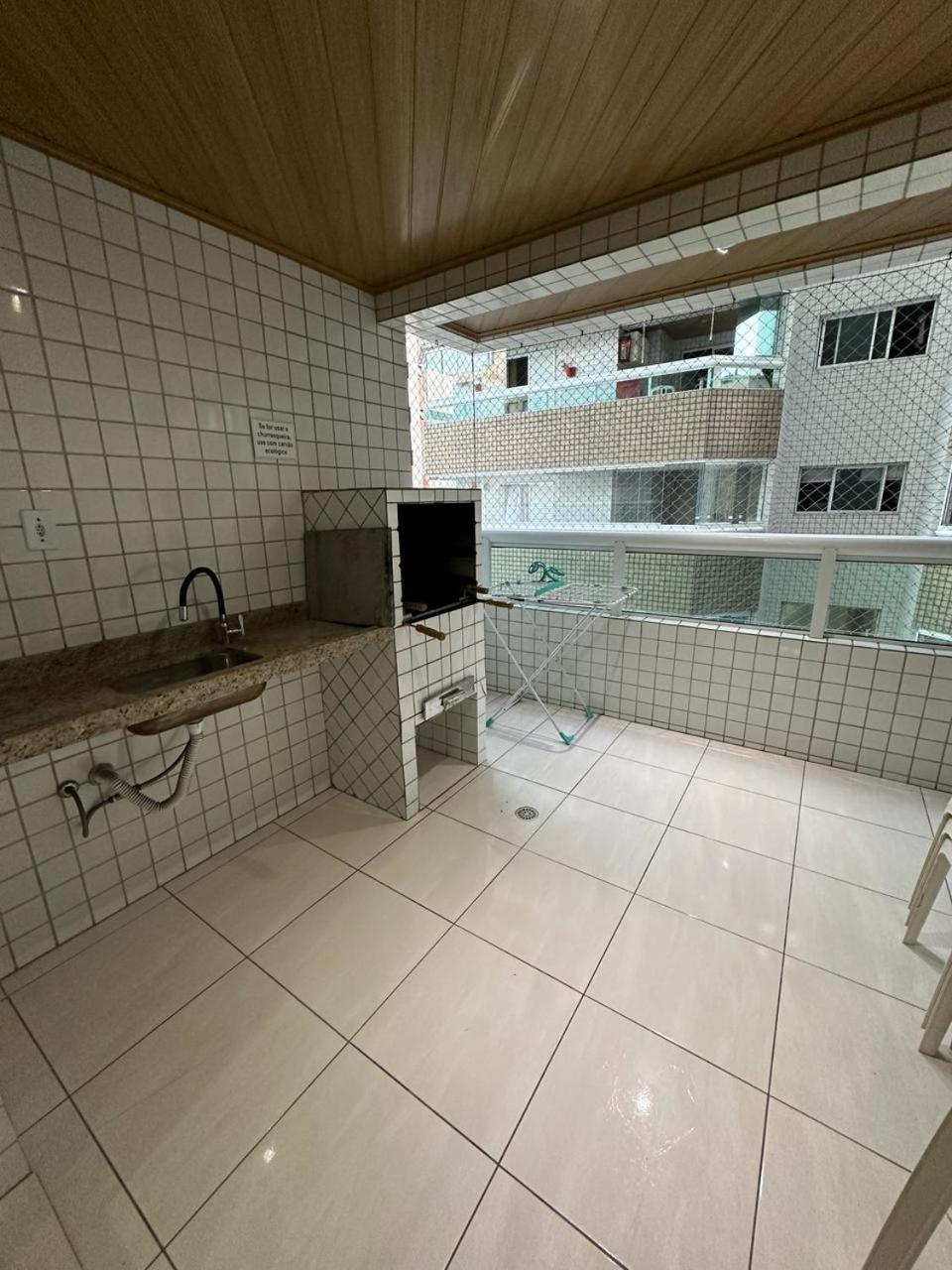 Apartamento Royale Praia Grande  Exterior foto