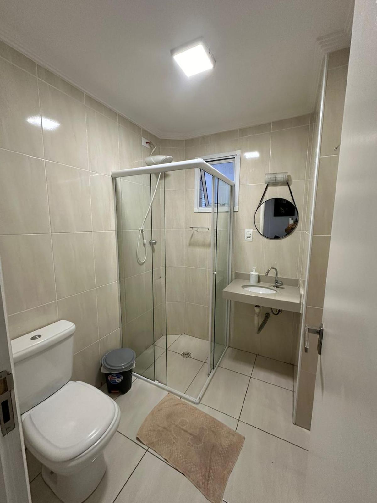 Apartamento Royale Praia Grande  Exterior foto