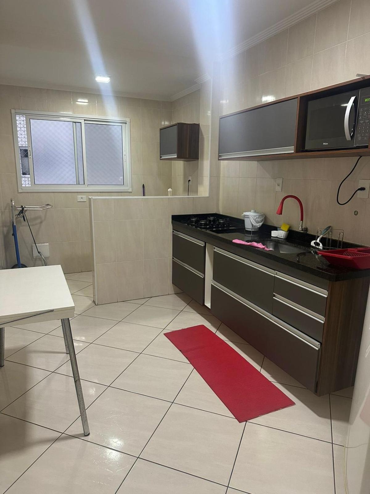 Apartamento Royale Praia Grande  Exterior foto